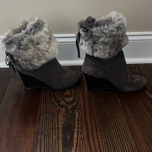 Chinese Laundry Boots